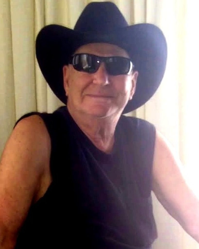 James "Russ" Parratta Profile Photo