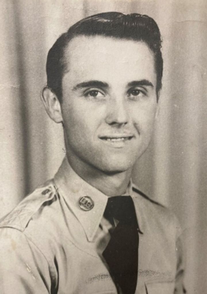 Charles G. Hunt