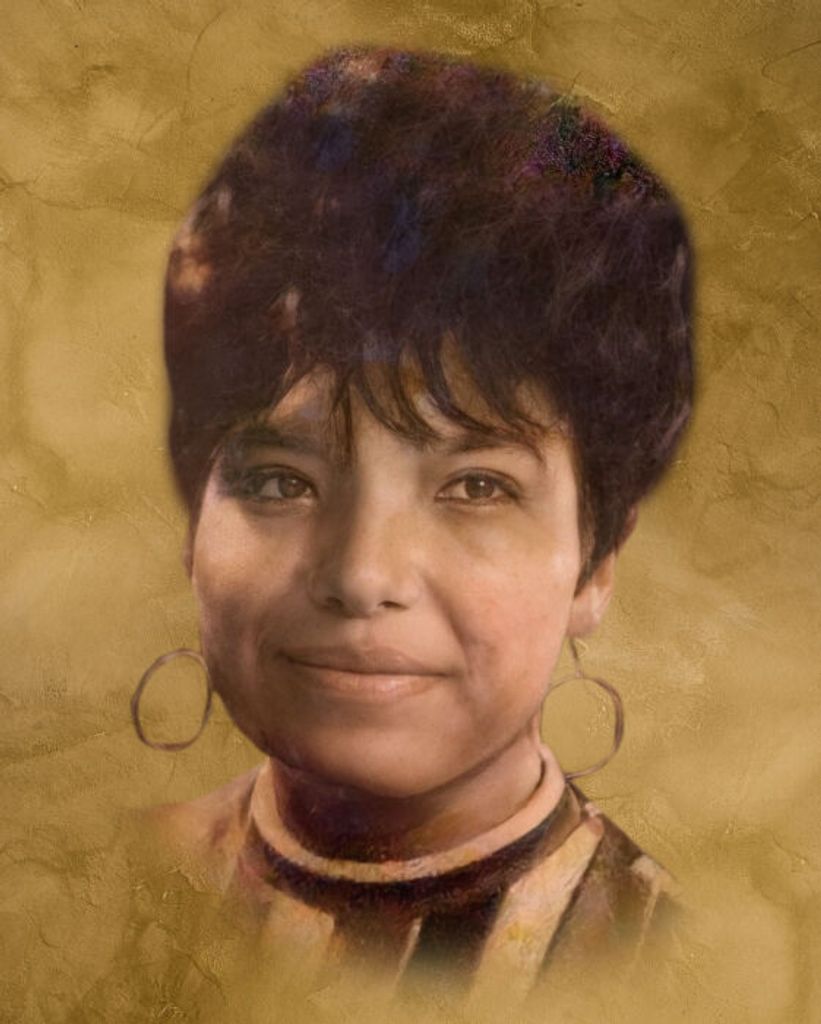 Juanita Martinez Profile Photo