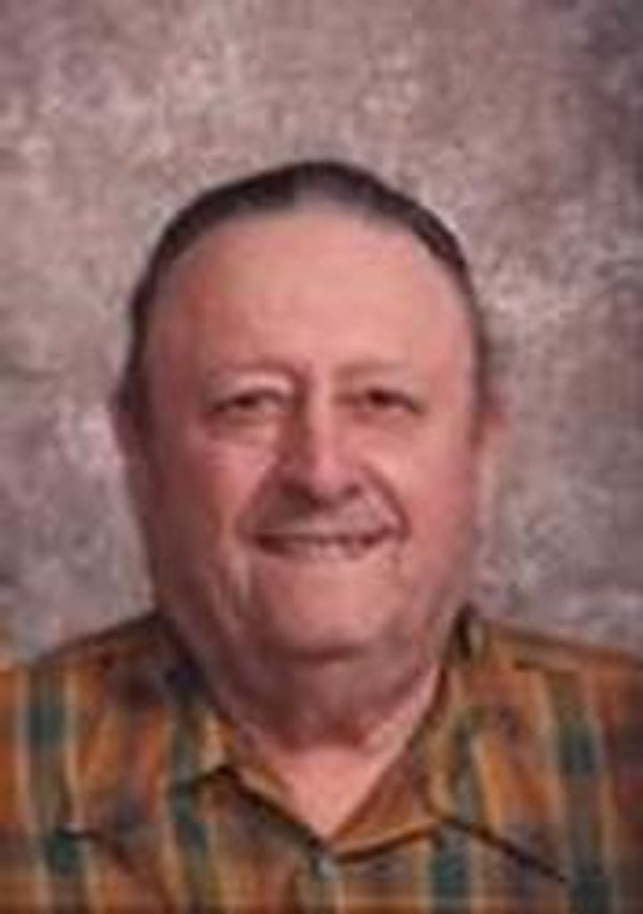Alfred John Dostal