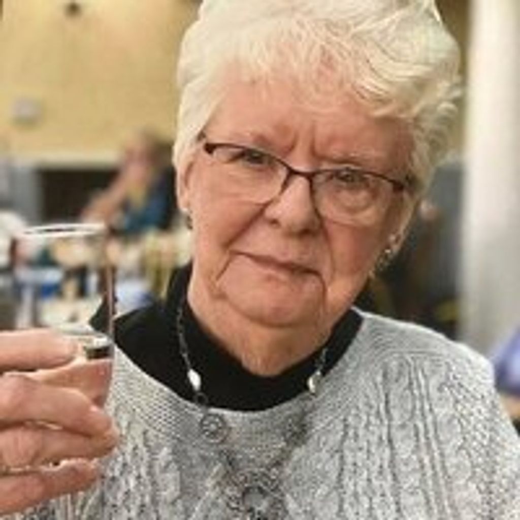 Marjorie M. Carmon