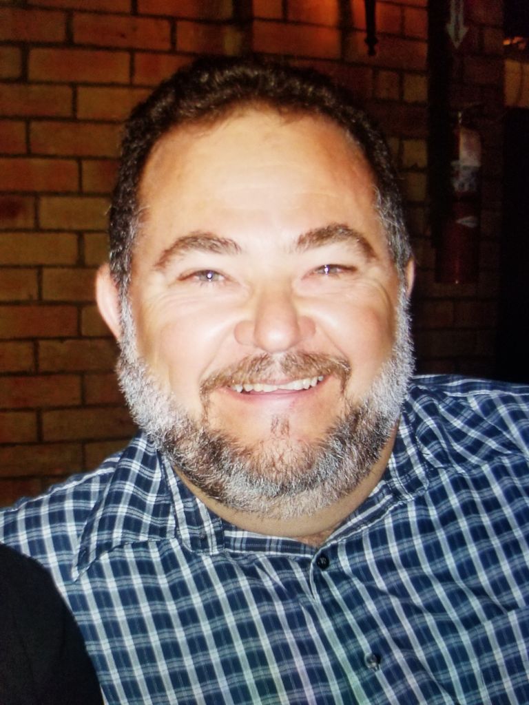 Oscar Flores