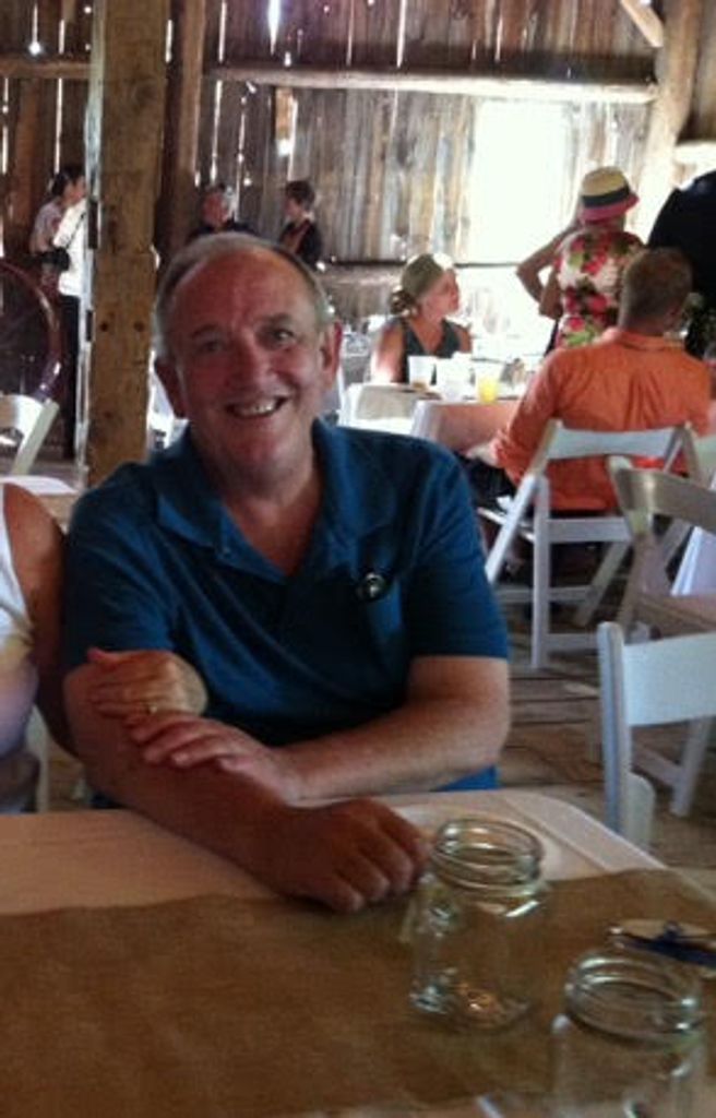 Joel  A. Dempsey Sr.