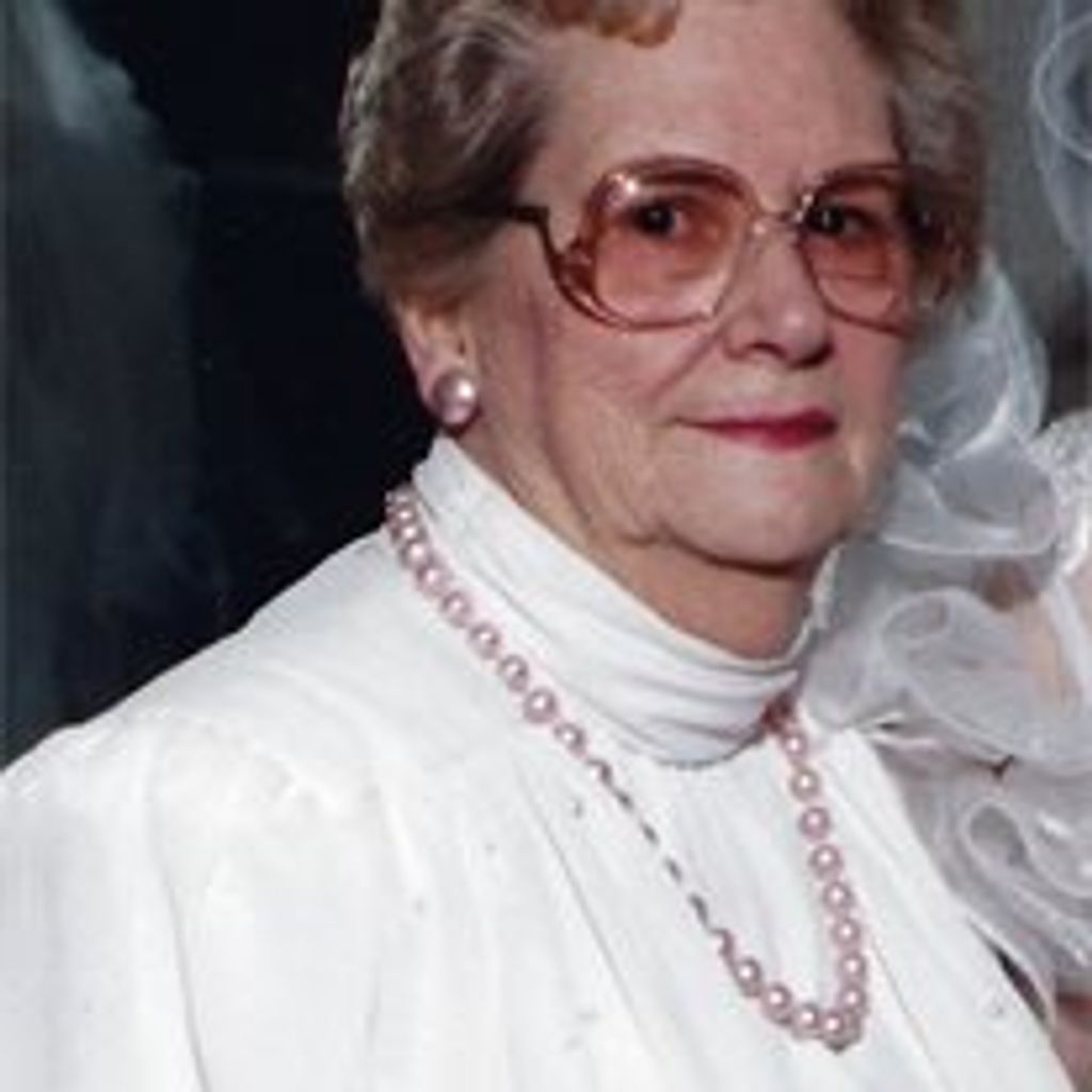 Dorothy B. Schuler