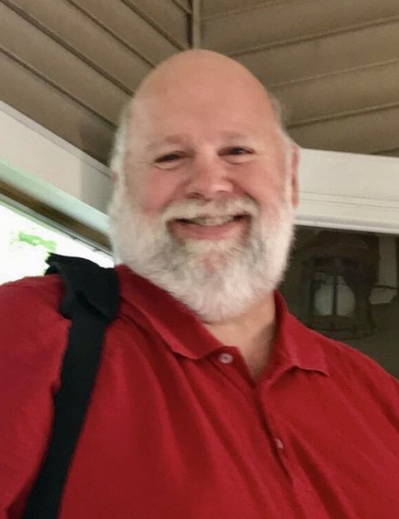 Thomas William Hall Profile Photo