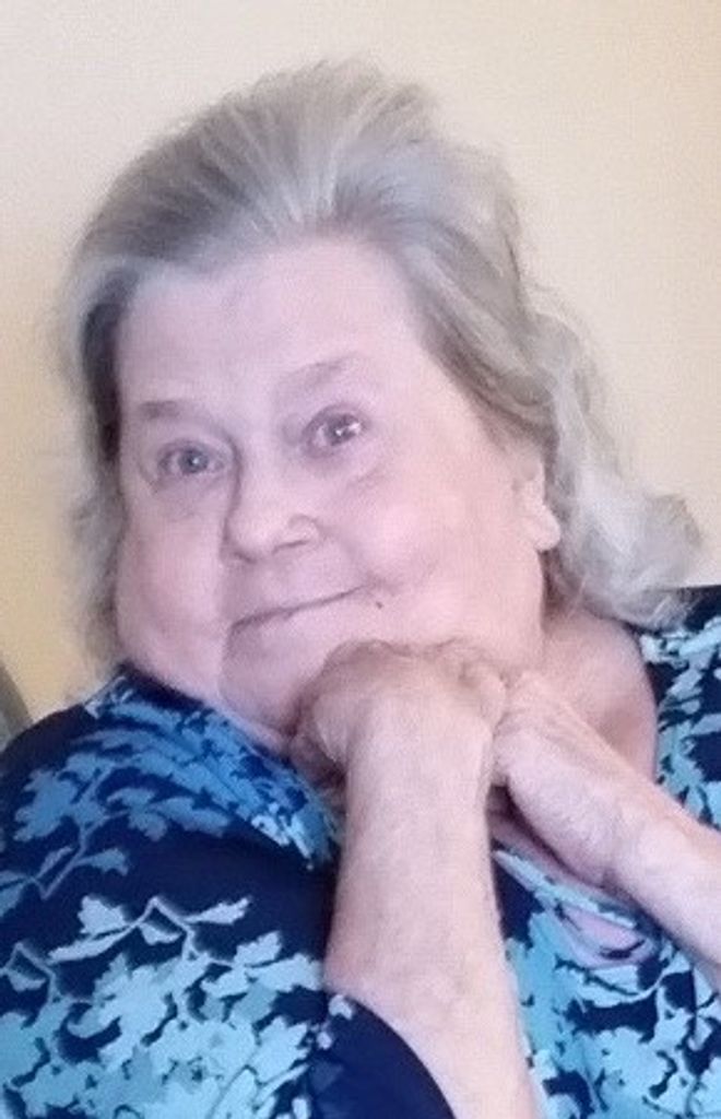 Shirley Kent