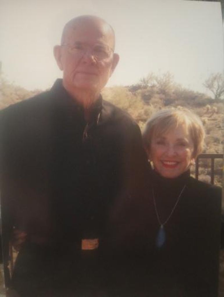 Ernie Lovelady