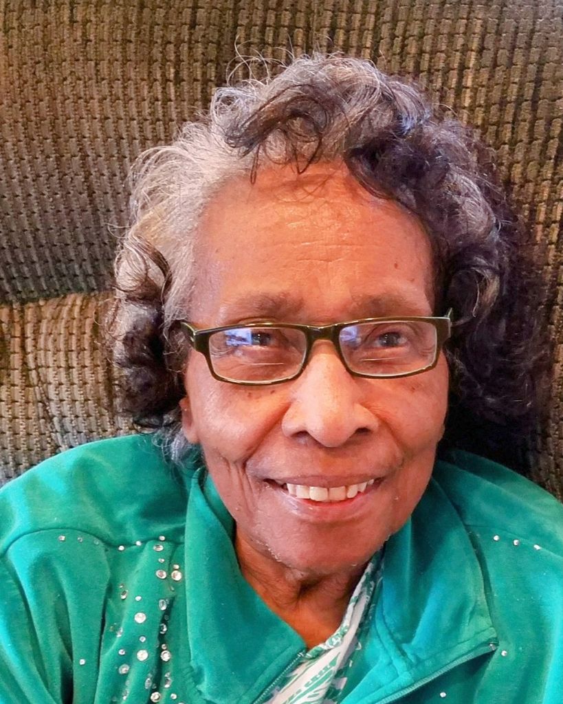 Lula Bernice McCallum Profile Photo