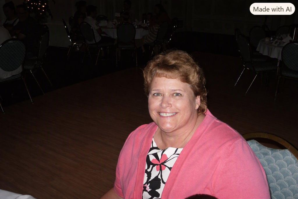 Linda Ann Robinson