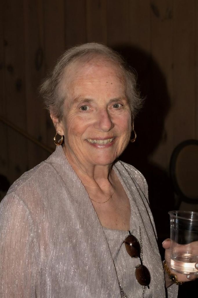 Barbara F. Marcinko