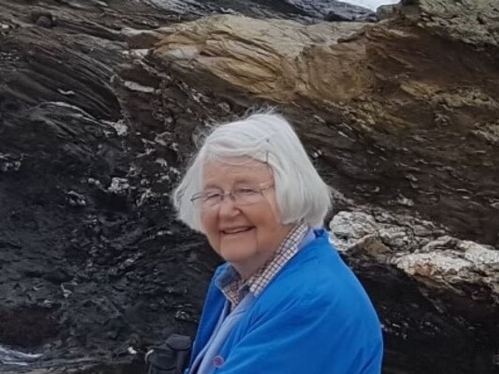 Jane Repine Profile Photo