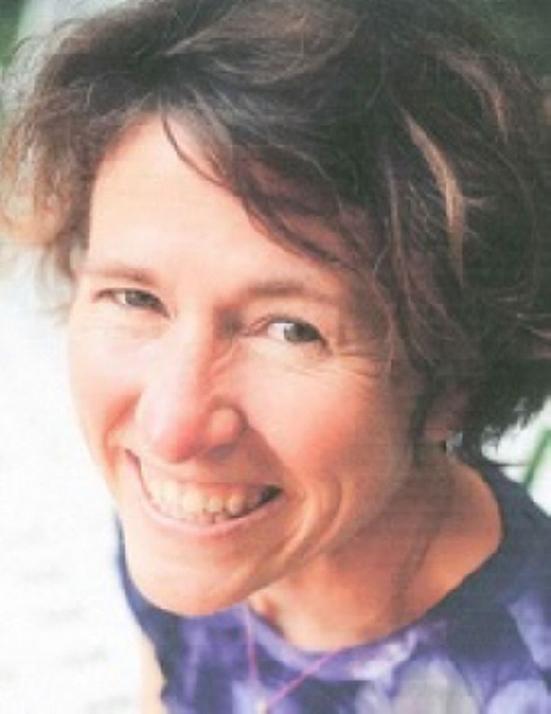 Charlotte Sue Egler Profile Photo