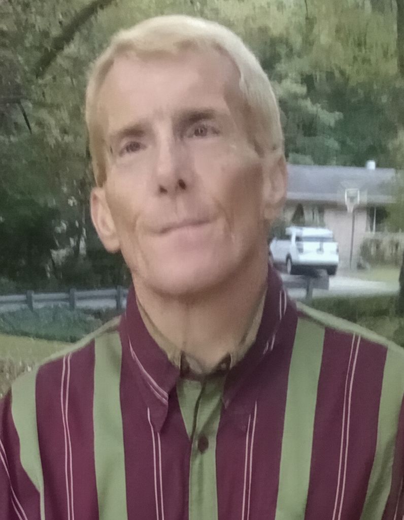 Jamie William Hawkins Profile Photo