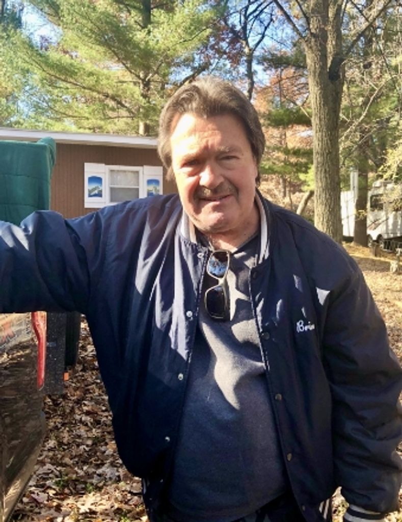 Brian E. Wolke Profile Photo