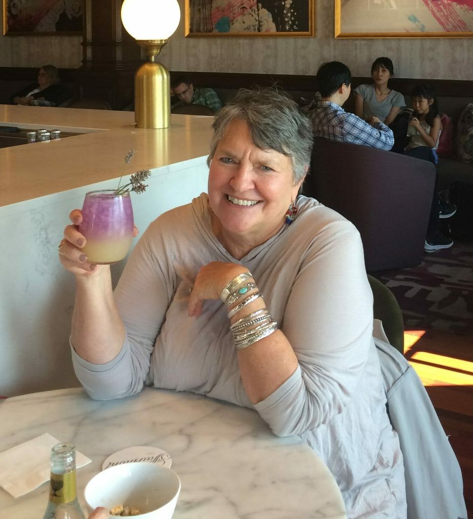 Laura Horner Winebarger