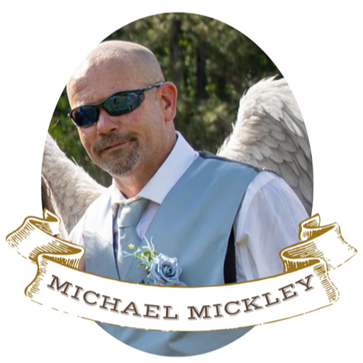 Michael Pitt Mickley Profile Photo