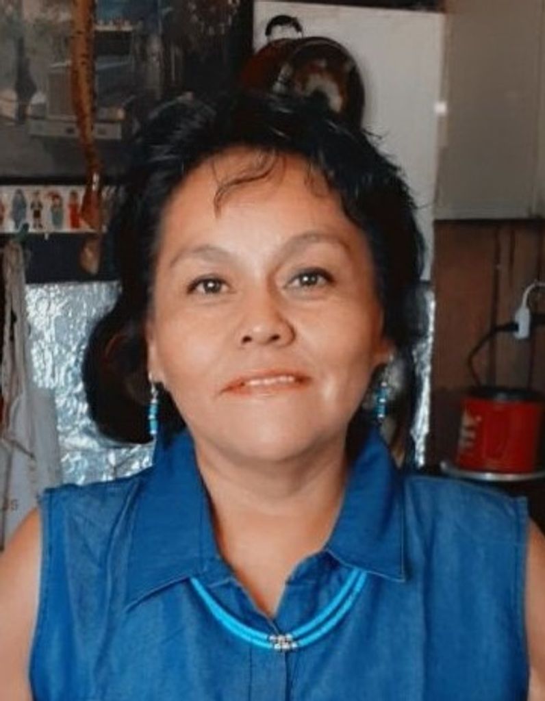 Marsha "Bebee" Ramone