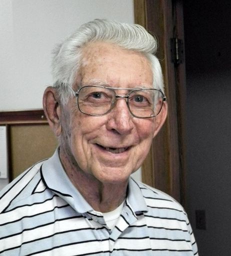 Edward Dominick Hames Profile Photo