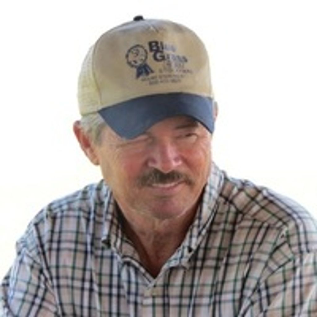 Charles Wayne Smallwood