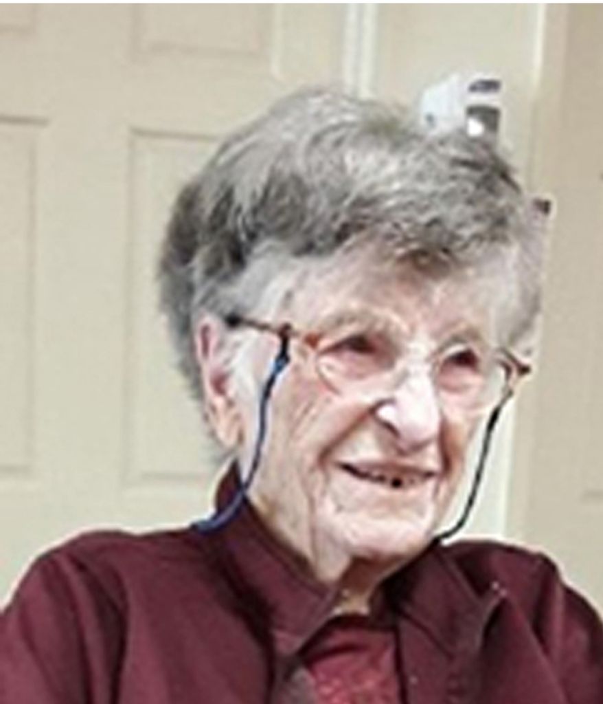 Jean B. Wainwright Profile Photo