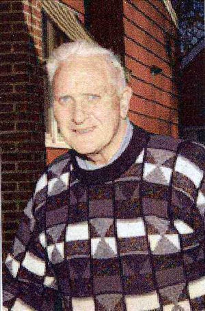 William J. McGovern