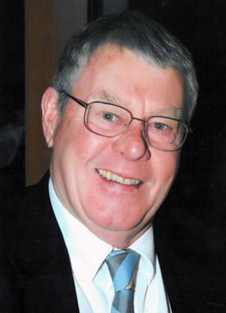 James Brian Hearden Profile Photo