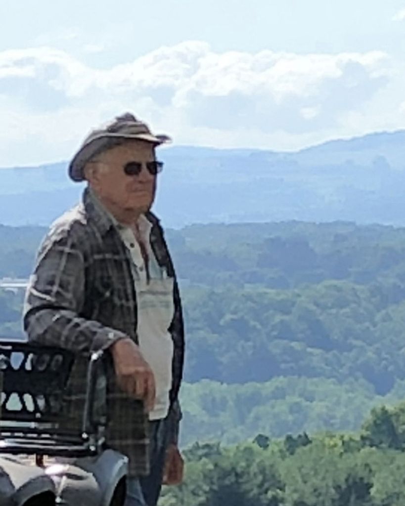 Alek Wereszczak Profile Photo