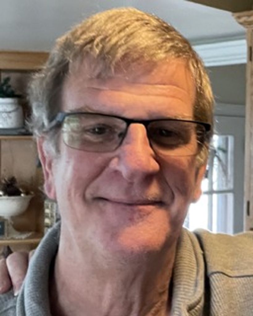 Michael Roger Day Profile Photo