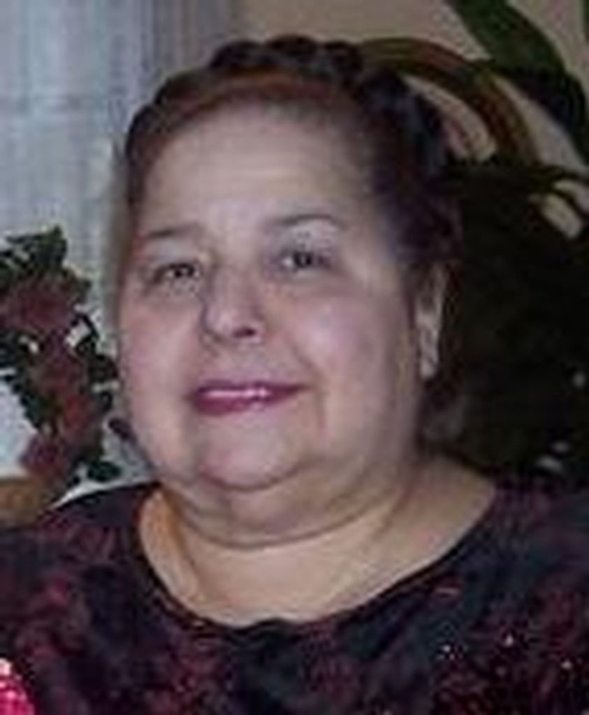 Malinda Louise White