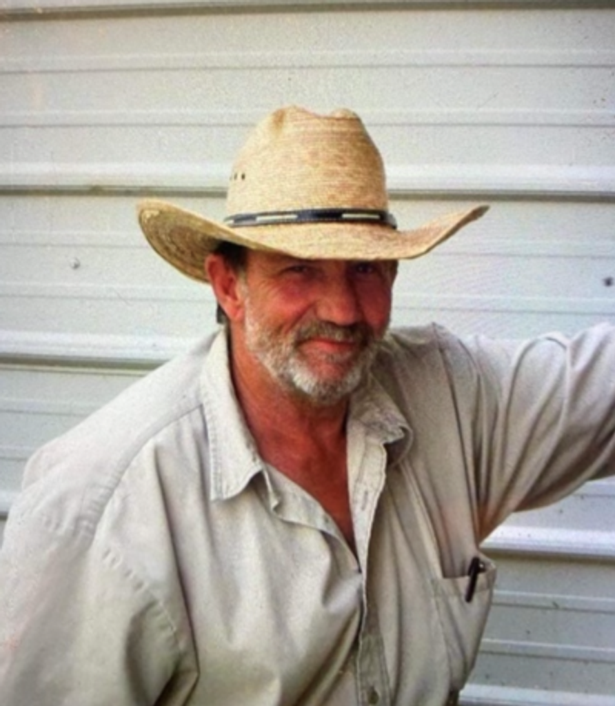 Richard Doyle Traylor Profile Photo