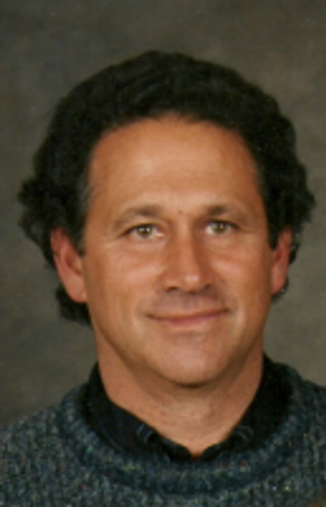 Ronald B. Hallock