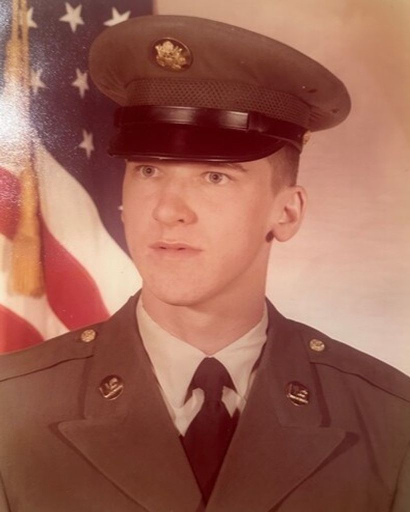 Timothy R. Webber