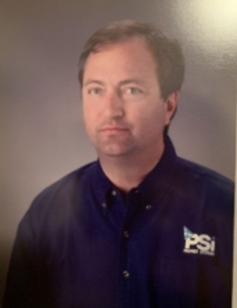 John Phillip Gager Profile Photo