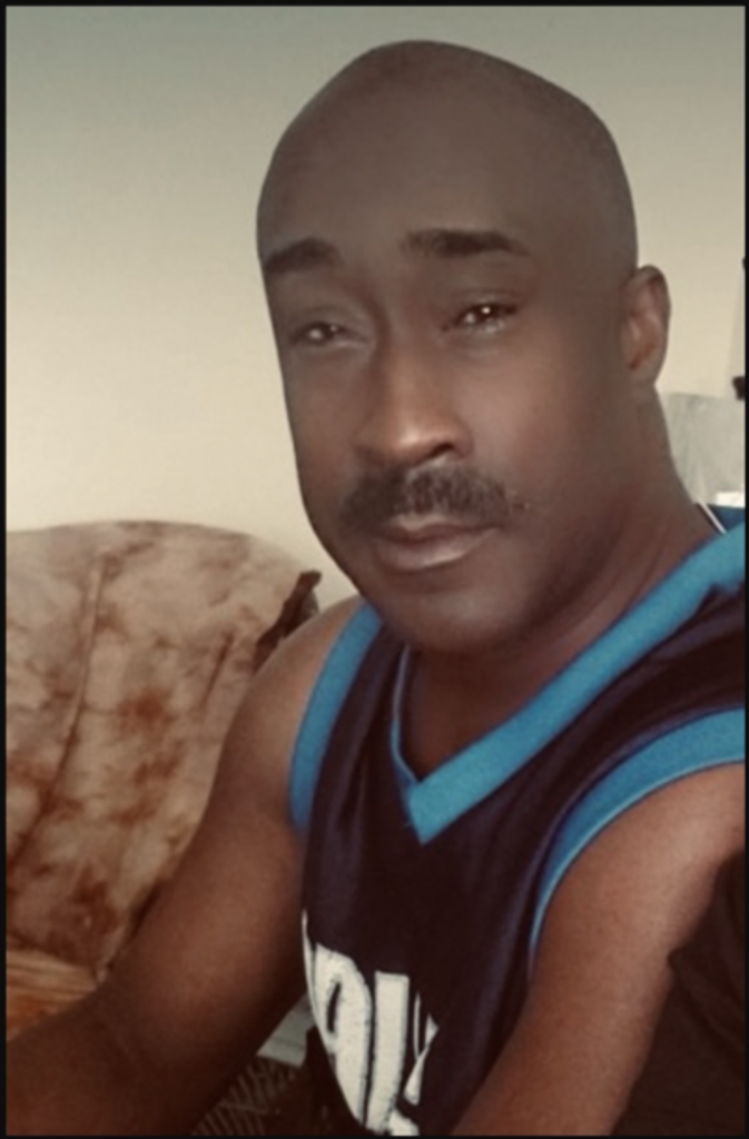 Nathan N. Johnson Profile Photo