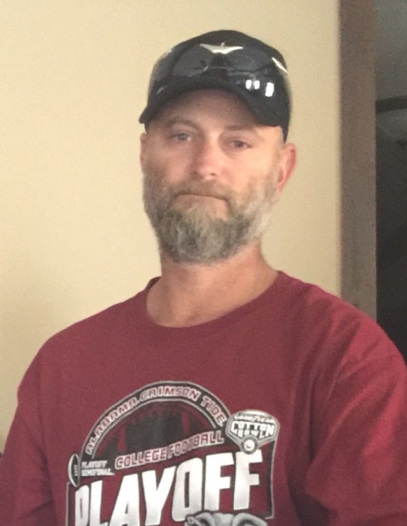 Phillip Wayne Mosley Profile Photo