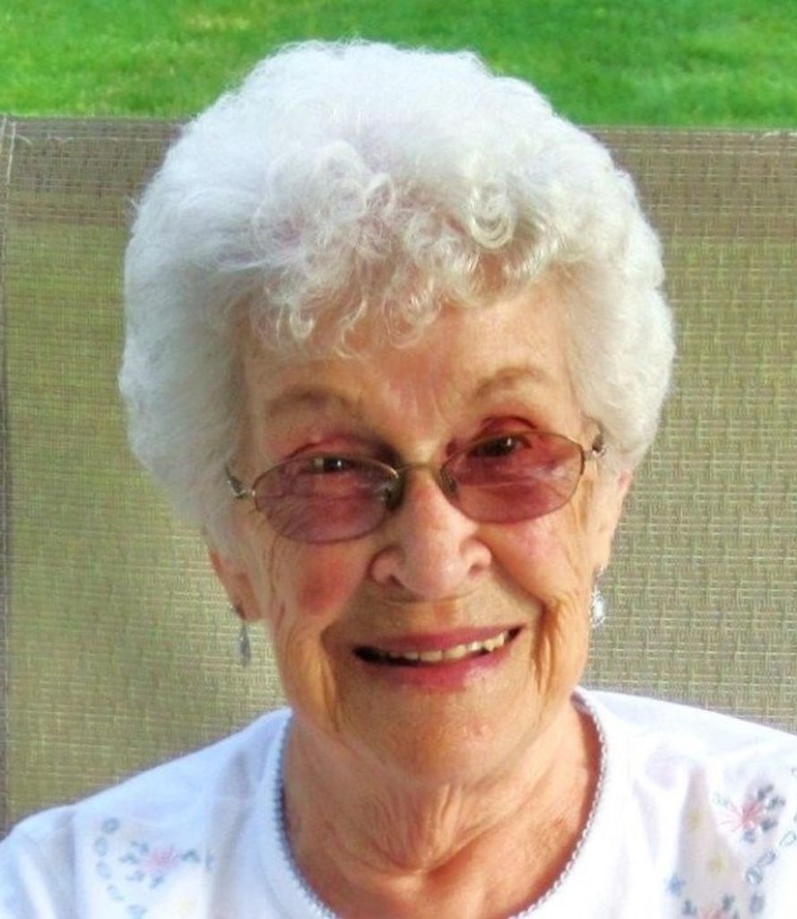 Dorothy M Mosher
