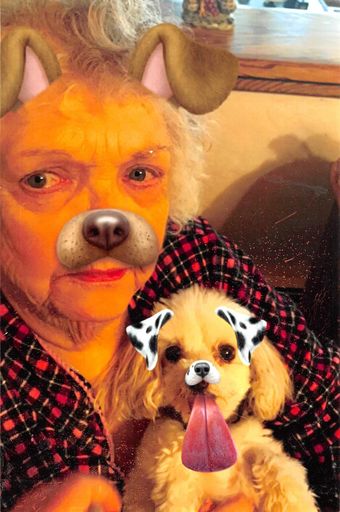 Barbara Kaufman photo 20