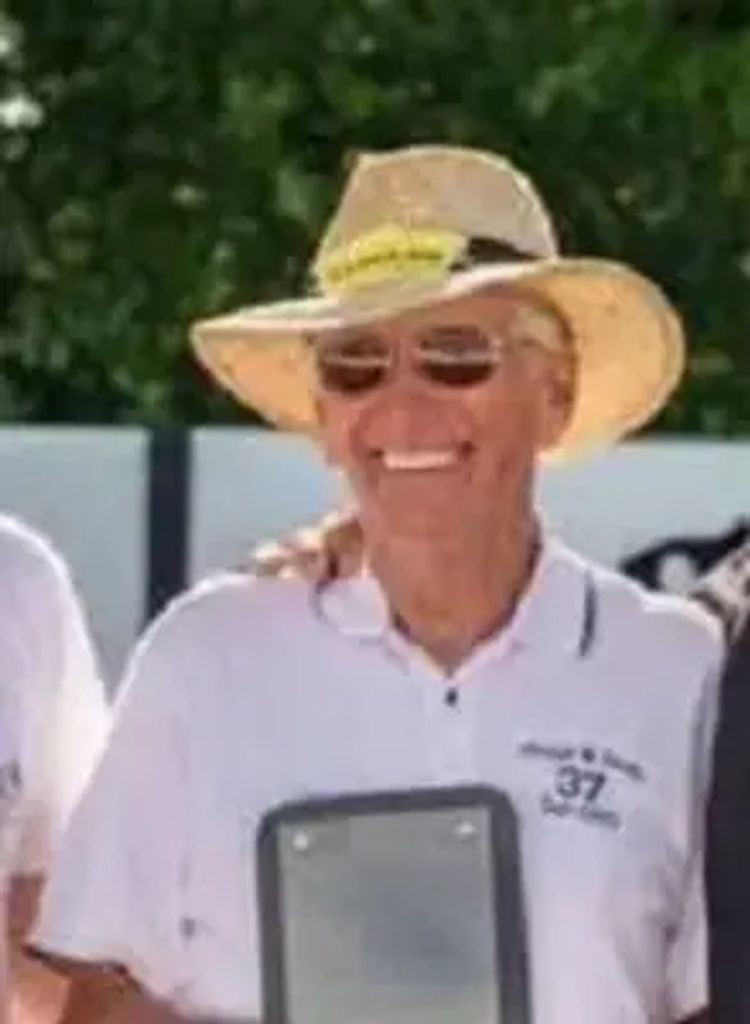 Samuel Jones Profile Photo