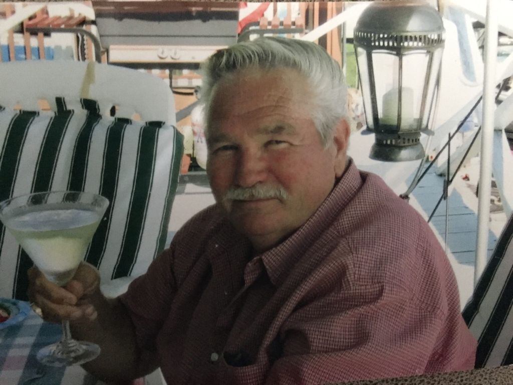 Norman E. Jackson Profile Photo