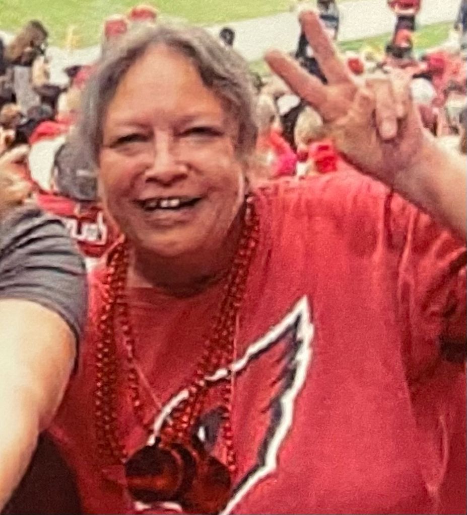Kim Elaine Hanley