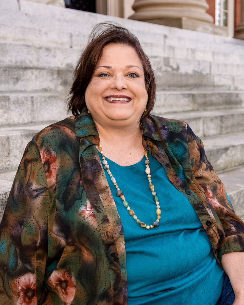 Tina Marie Lisenby Profile Photo