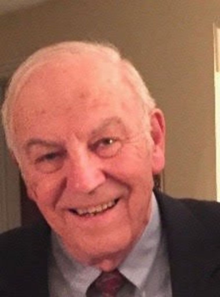 Gerald "Jerry" Poltowicz