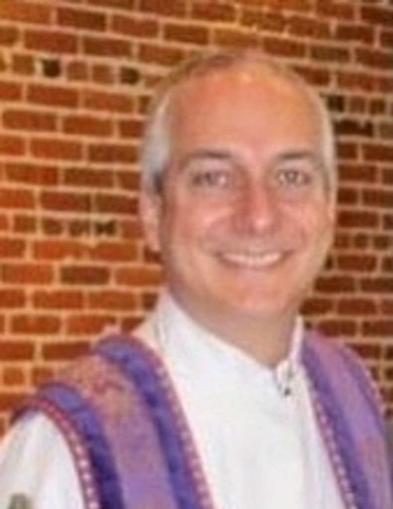 The Rev. Stanley James White Profile Photo