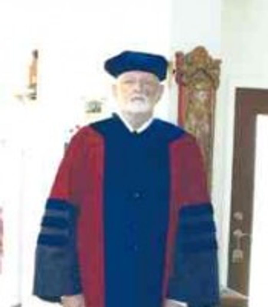 Jeffrey  Francis Zabler