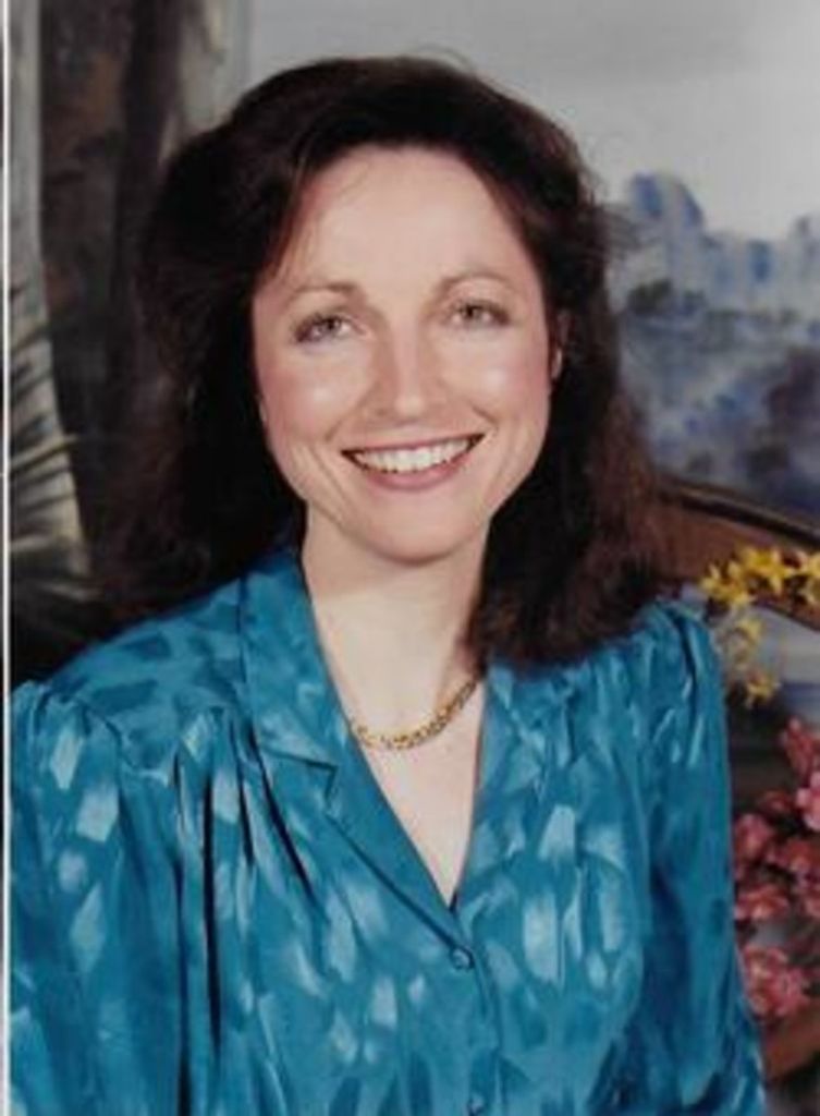 Vicki Smith Profile Photo