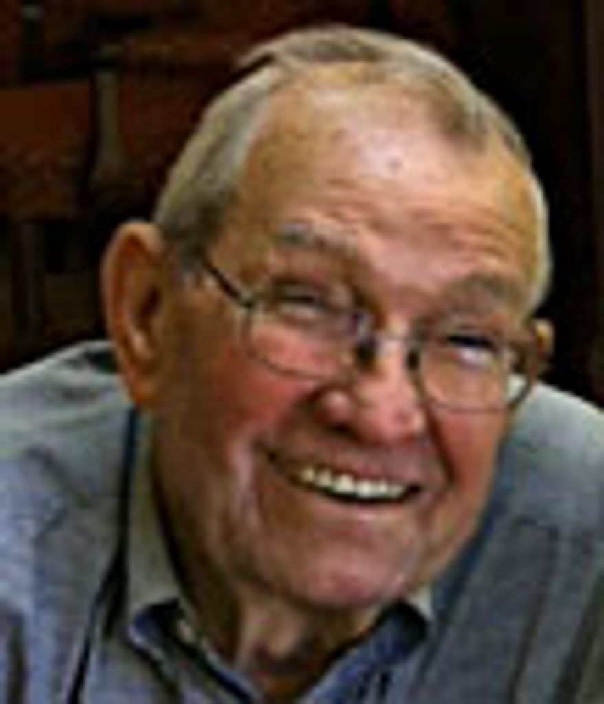 Leonard Dwight Lord, Sr