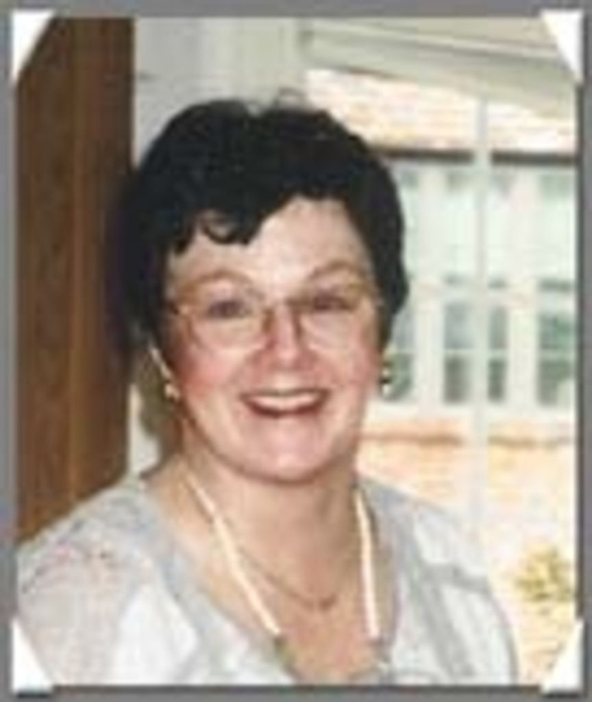 Claire Molloy Profile Photo