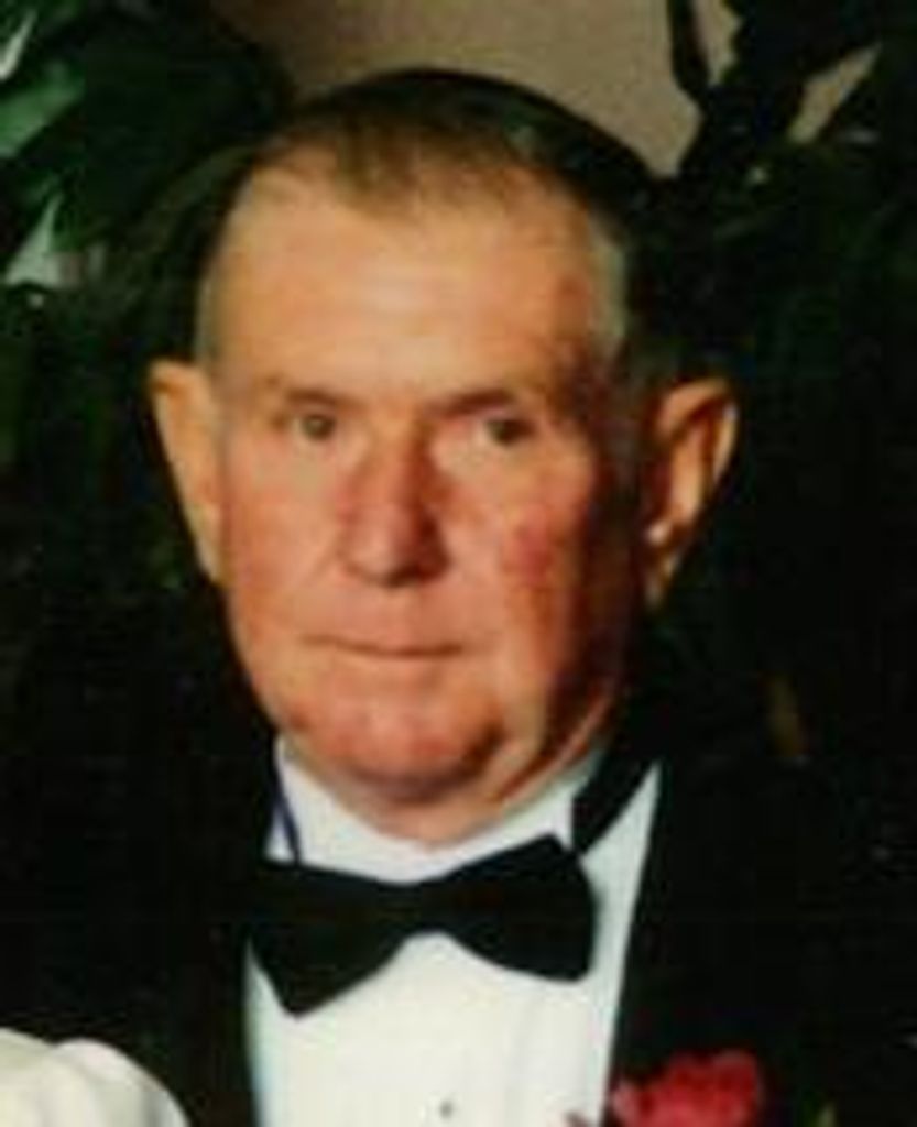 Jerry Ronald Moran