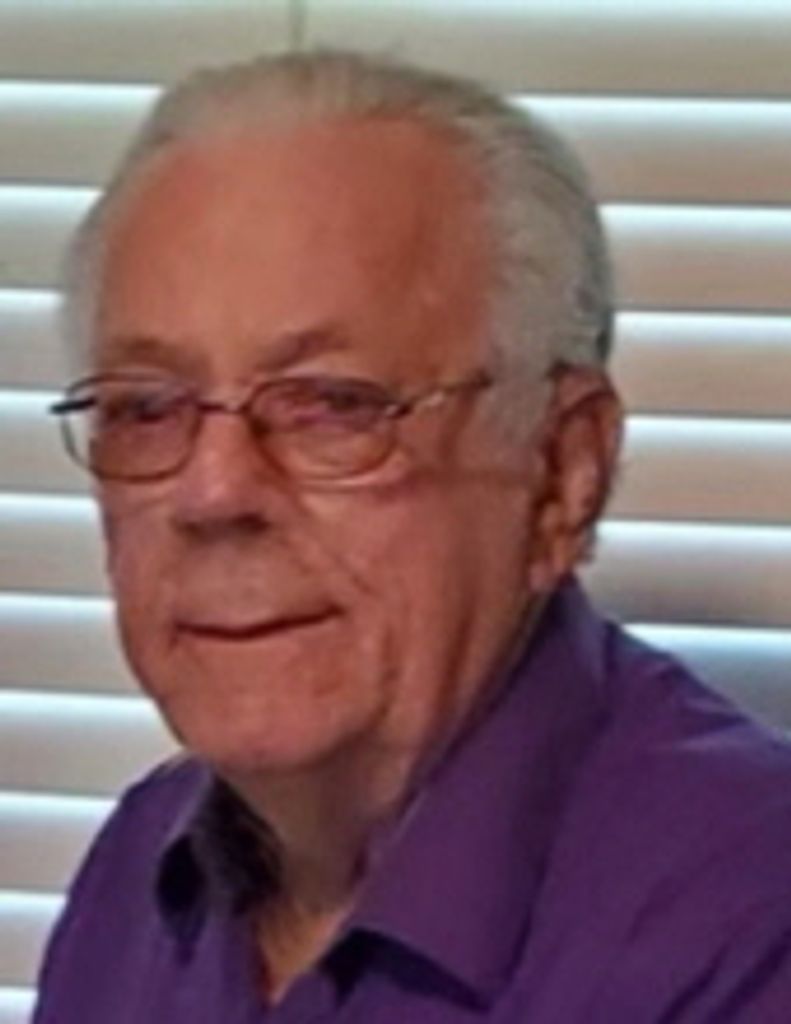 Leo Dale Staley