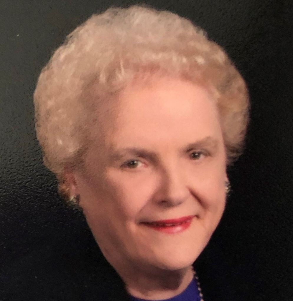 Helen Marie Carr